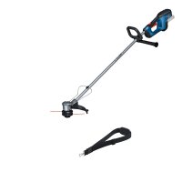 Bosch Akku-Trimmer GRT 18V-33 solo Karton