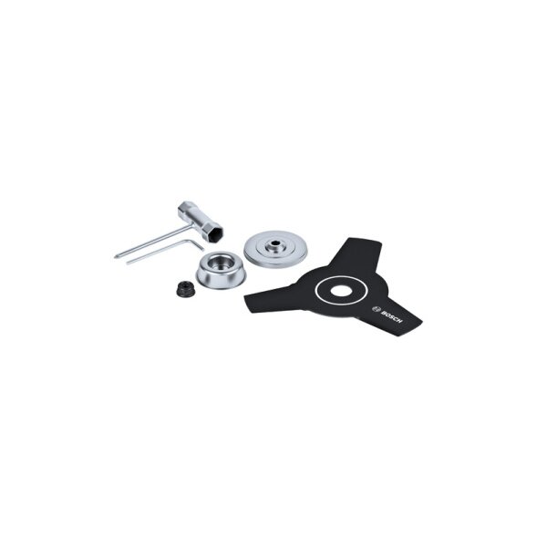 Bosch Messer-Set F016800631