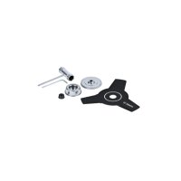 Bosch Messer-Set F016800631