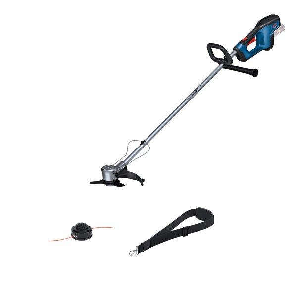 Bosch Akku-Freischneider GFR 18V-23 solo Karton