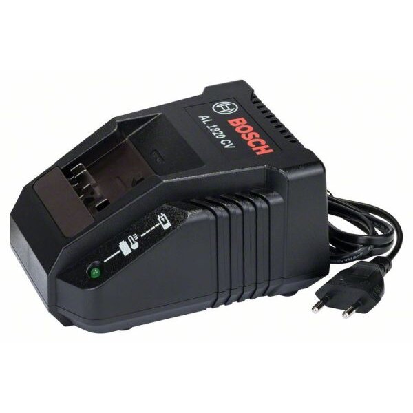 Bosch Schnellladegerät AL1820CV 14,4-18,0V 2,0A nur im Paket!!!