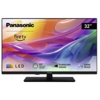 Panasonic LED-TV FHD TV-32S50AEZ 32 Zoll