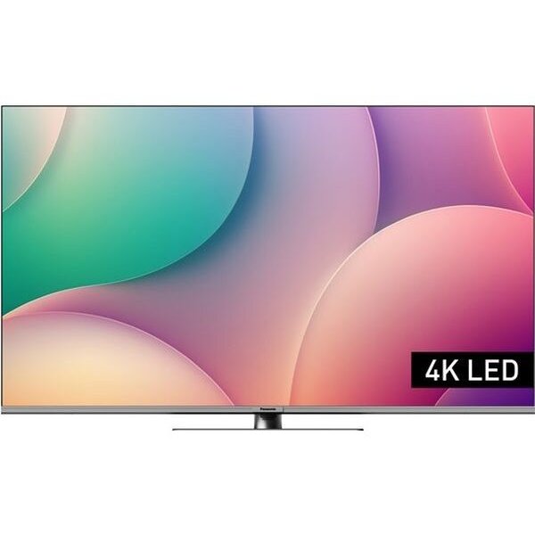 Panasonic LED-TV UHD ABAKUS TV-43W83AE6 4K 43 Zoll