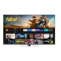 Panasonic LED-TV UHD ABAKUS TV-50W83AE6 50 Zoll