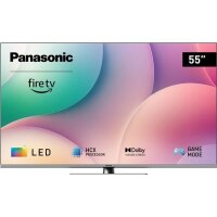 Panasonic LED-TV UHD ABAKUS TV-55W83AE6 55Zoll