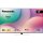 Panasonic LED-TV UHD ABAKUS TV-55W83AE6 55Zoll