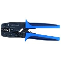 PROTEC Crimpzange PCNIK10 0,1-10qmm