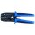 PROTEC Crimpzange PCNIK10 0,1-10qmm