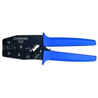 PROTEC Crimpzange PCSOLAR 2,5/4,0/6qmm