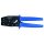 PROTEC Crimpzange PCSOLAR 2,5/4,0/6qmm