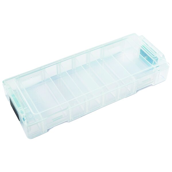 PROTEC L-Boxx PLBOXXM5 Micro transparent