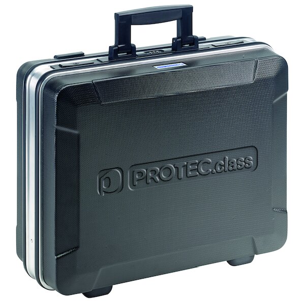 PROTECEC.class Werkzeugkoffer PWKP2 Premium