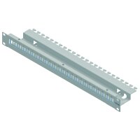 1PROTEC Patchpanel leer modular 19" 1HE PNKSV24...