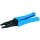 1PROTEC Parallelpresszange PPZKJ für RJ45 Keystone PNKM(G)