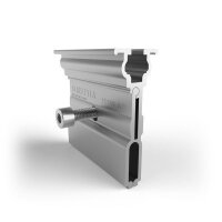 Schletter Solar Blechfalzklemme 524 Rapid Fischer KlipTec...