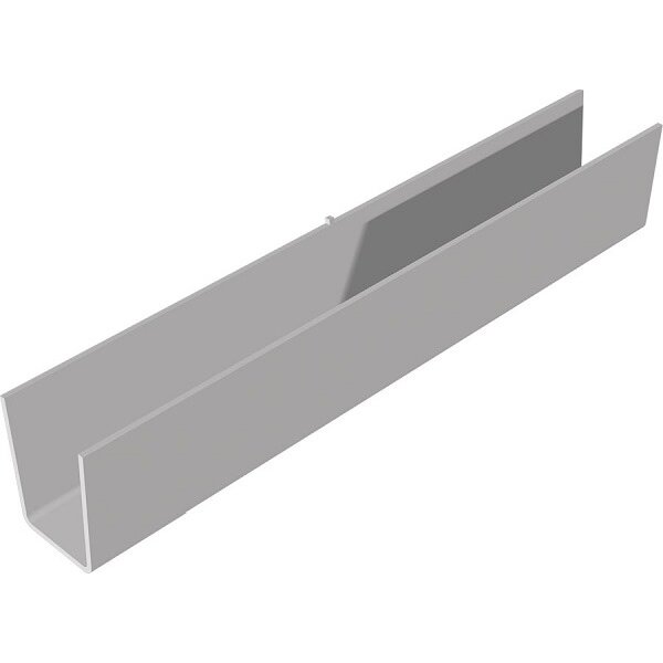 Schletter Solar Modultragprofil-Verbinder Innenverbinder SoloPlus
