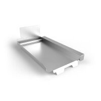 Schletter Solar Blechersatzziegel AluTile f. Creaton...