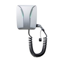 eCHARGE Wallbox cPH2 2T44 2x  T2 (Master / Slave)