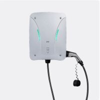 eCHARGE Wallbox cPµ2 – PRO 11kW, Typ 2 LK 8m...