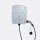 eCHARGE Wallbox cPµ2 – PRO 11kW, Typ 2 LK 8m gl., RFID