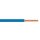 NEUT PVC-Aderleitung Eca H07V-R 1x16 RG100m hellblau