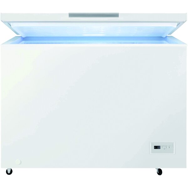 AEG Gefriertruhe AHB531D1LW