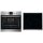 AEG Herd-Set KOMBI3025 HE604062XB + OU5AE20SM