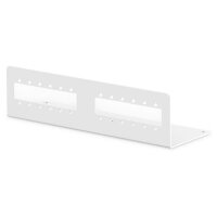DNTD Verteilerplatte mini für 12x SC-SX LC-DX E2000-SX