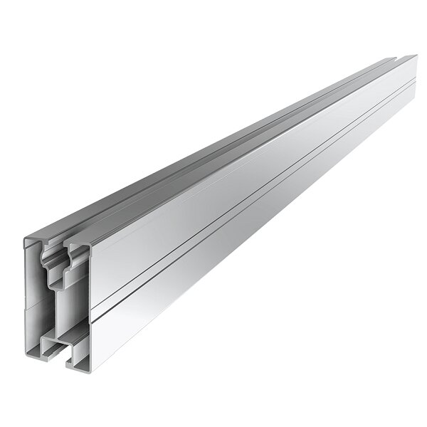 SL Rack Modultragprofil RAIL 60 - 3600 mm