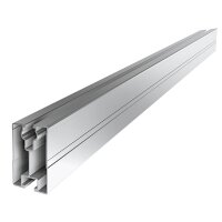 SL Rack Modultragprofil RAIL 60 - 3600 mm