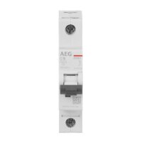 AEG Leitungsschutzschalter Elfaplus 10kA C-16A 1P