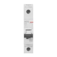 AEG Leitungsschutzschalter Elfaplus 10kA C-25A 1P
