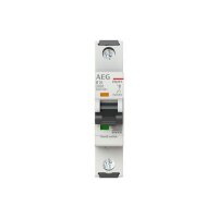 AEG Sicherungsautomat EN251B16 B 25kA 16A 1P