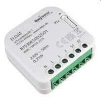 ELDAT UP-Sender RTS39E5002D01-K