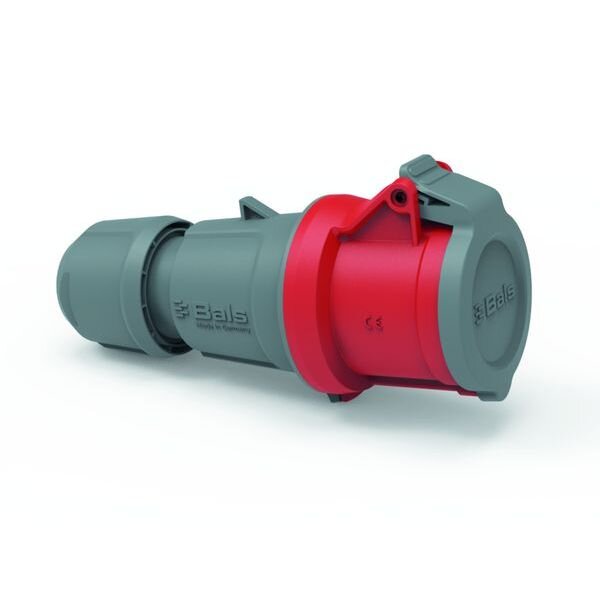 Bals Kupplung 32 5 400  6H IQ QC-KU IP54