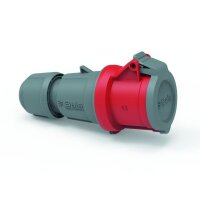 Bals Kupplung 32 5 400  6H IQ QC-KU IP54