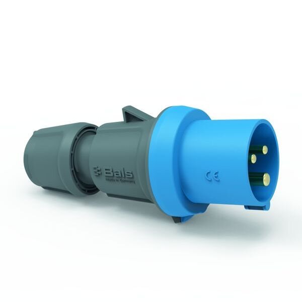Bals Stecker 16A 3p 230V 6h IP54 Innolinq