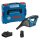 Bosch Akku-Sauger GAS 12V Akku-Staubs. 2x3,0 Ah L-BOXX