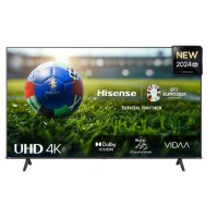 Hisense LED-TV 4K 43A6N 43 Zoll