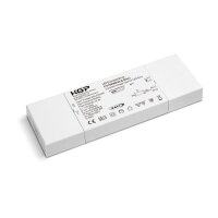 Barthelme Netzteil LB24 0-4,2 A 100 W 190x65x22mmDA2
