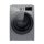 Bauknecht Gewerbe-Waschmaschine AWH 912 S/PRO silber 9kg
