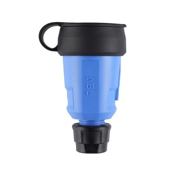 ABL Kupplung Hight 1580 SK BS MD bl