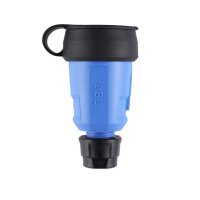 ABL Kupplung Hight 1580 SK BS MD bl