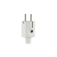 ABL Stecker Comp 1505 SK+F/B TPE gr