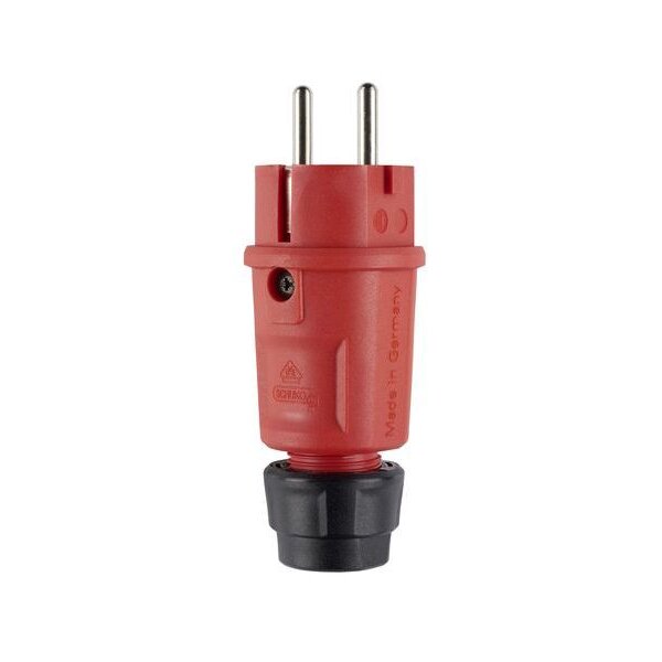 ABL Stecker Hight 1520 SK+F/B rt