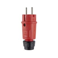ABL Stecker Hight 1520 SK+F/B rt