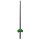 Tecpoles Lichtmast KLM  45/76/3 konisch rund