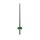 Tecpoles Lichtmast KLM  50/76/3 konisch rund