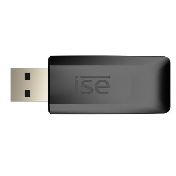 ISE USB-Datenschnittstelle KNX/EIB RF Multi USB-Stick