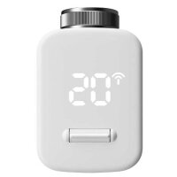 ISE Heizkörperthermostat KNX RF Multi